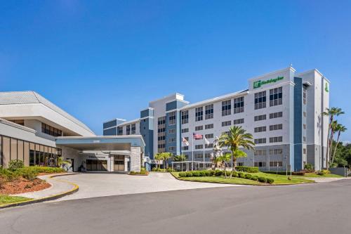 Holiday Inn Orlando International Dr-ICON by IHG - image 14