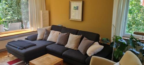 Stadtnahe Wohnung mit kl.Balkon und Parkplatz in Oldenburg, Deutschland