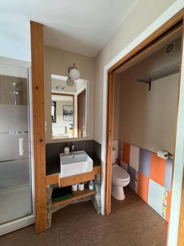 Apartamento Los Piornos Puebla de Lillo in Puebla de Lillo