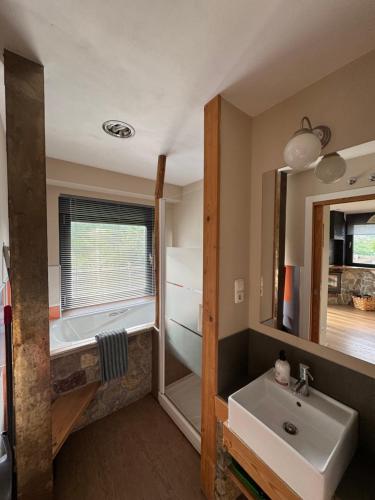 Apartamento Los Piornos Puebla de Lillo in Puebla de Lillo
