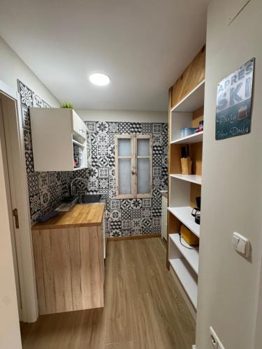 Apartamento Los Piornos Puebla de Lillo in Puebla de Lillo