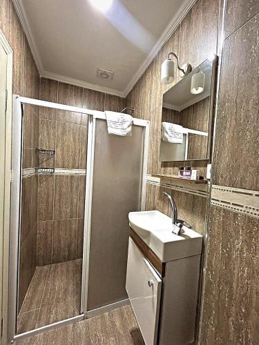 Hotel Buhara Family Inn, Istanbul (fotografie 3)