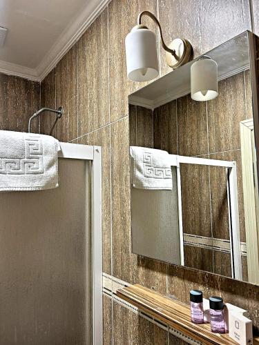 Hotel Buhara Family Inn, Istanbul (fotografie 8)