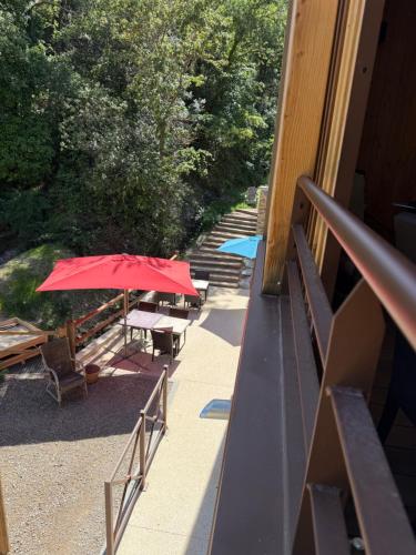 Gîte auberge du canigou (Gite auberge du canigou) in 克拉拉