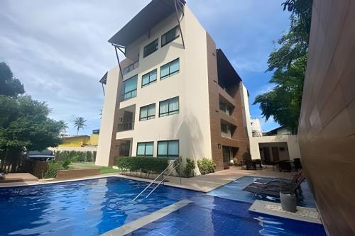 Condominio veranno di Porto - Porto De Galinhas Condominio veranno di Porto - Porto De Galinhas