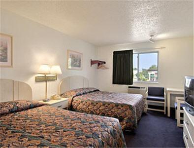 Americas Stay Inn-Leavenworth