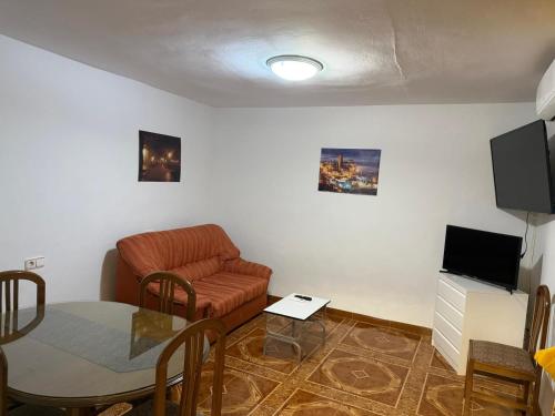 Vivienda Rural La Atalaya in Quesada