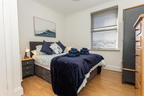 Ivydene - 3 bedroom house -Tenby - image 4