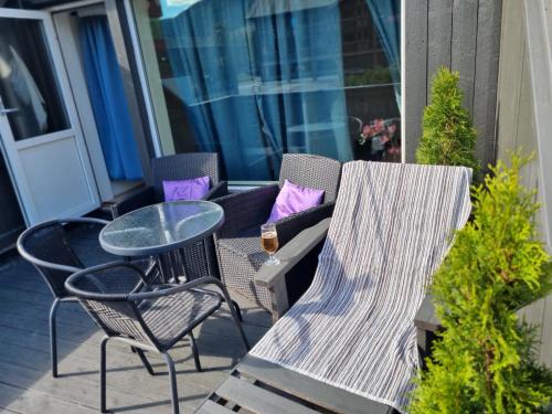 Nice appartment in city center Gol,free Wifi and electric in City Center