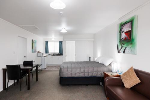 Celtic Motel in Foxton