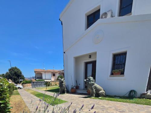 La casa di Sofia 4
