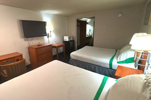 GuestHouse Inn Fife - image 10