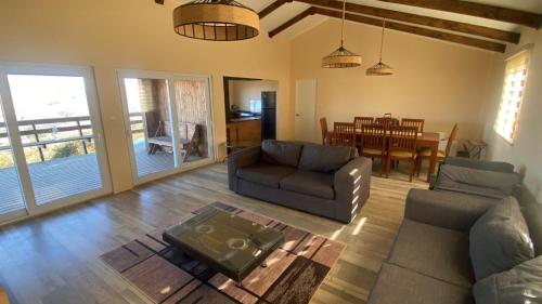 . Casa parcela en Quilimari a 20 minutos de playa Pichidangui