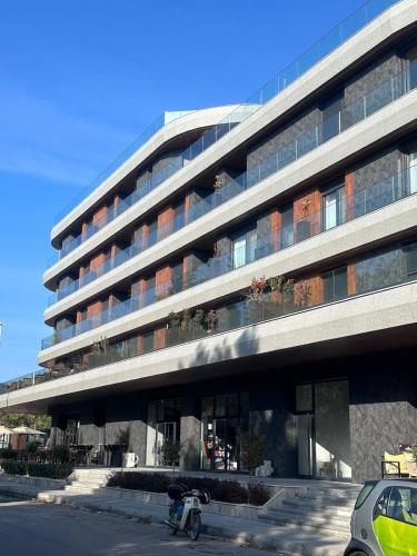 Porto Milena Luxury Apartments 14