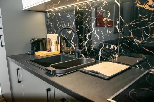 Tharimanto FILOXENIA APARTMENTS & SPA in Elaionas (Diakopto)