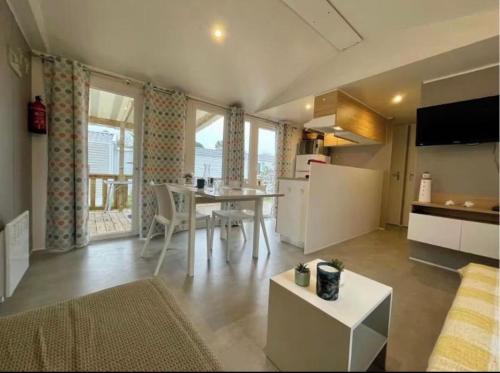 Mobilhome