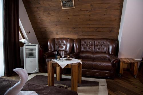Motel Babino Brdo - image 13