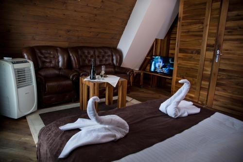 Motel Babino Brdo - image 8