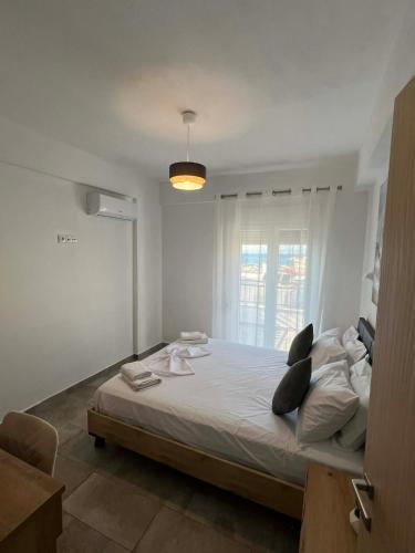 Apartments marta in 스칼라 마리온