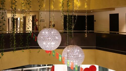 Avanti Mohammedia Hotel in Mohammedia