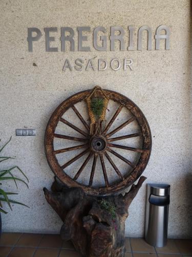 Peregrina Hotel