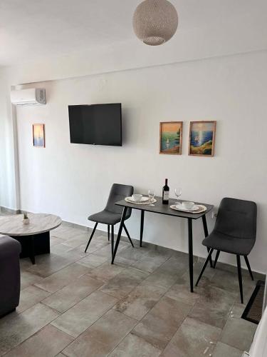 Apartments marta in 스칼라 마리온