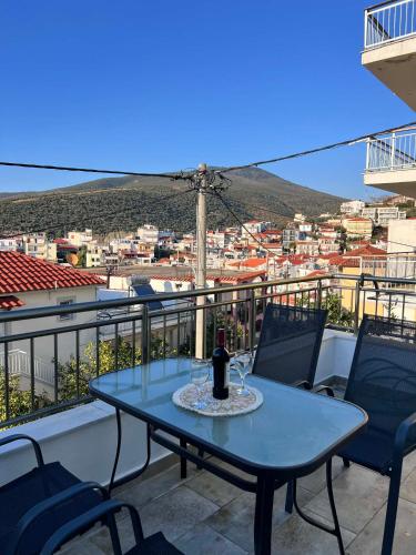 Apartments marta in 스칼라 마리온