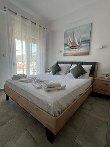 Apartments marta in 스칼라 마리온