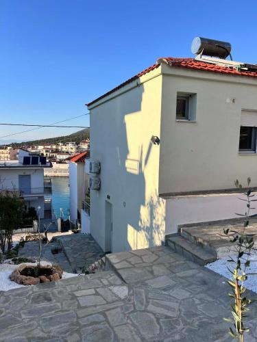 Apartments marta in 스칼라 마리온