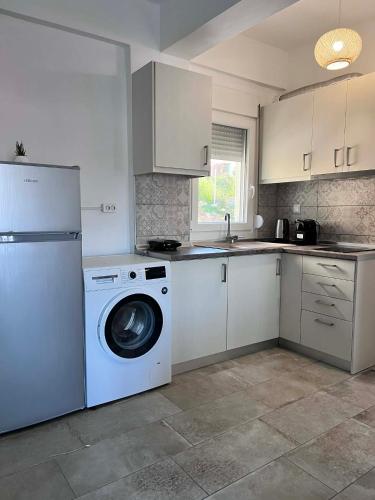 Apartments marta in 스칼라 마리온