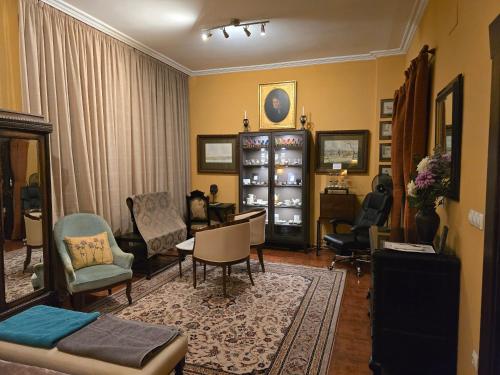 Casa Aurea chambre d'hôte Caniles