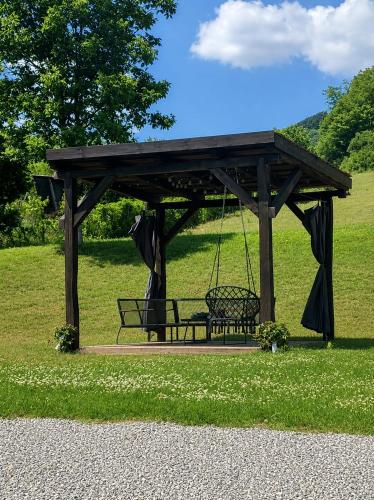 Kuća za odmor Oršulić (Kuca za odmor Orsulic) in Brodski Stupnik