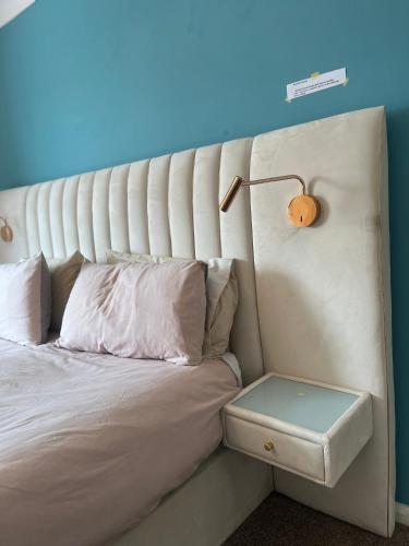 Cottingham Upstairs Self-contained Kingsize bedroom in Cottingham