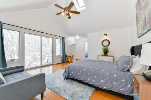 Families - Enjoy Harwich Pool Large Hot Tub & AC! - image 4