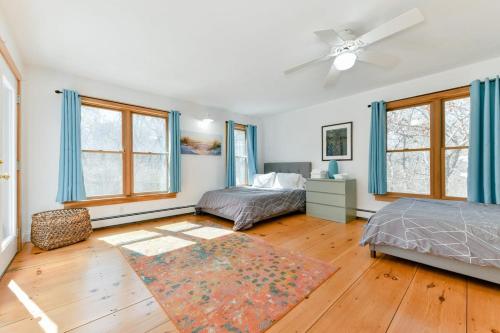 Families - Enjoy Harwich Pool Large Hot Tub & AC! - image 14