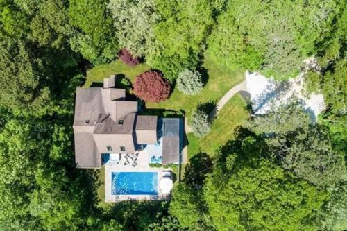 Families - Enjoy Harwich Pool Large Hot Tub & AC! - image 6