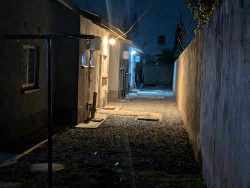 Maneya Apartments in Ntowololo