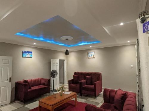 Maneya Apartments in Ntowololo