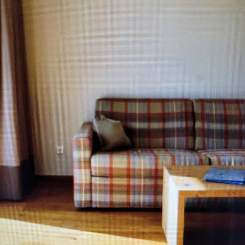 Beautiful and modernly equipped property in Livigno