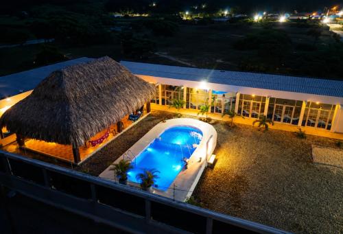 hotel photo