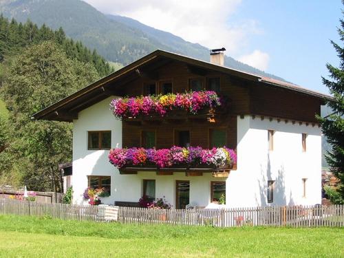 Haus Gabi Neustift im Stubaital