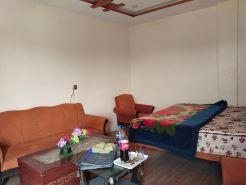 Hotel Ravi Park Lahore - main image