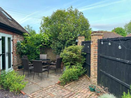 Secluded cottage close to Lewes, Glyndebourne, Charleston, 30 minute drive to Coast in Ringmer