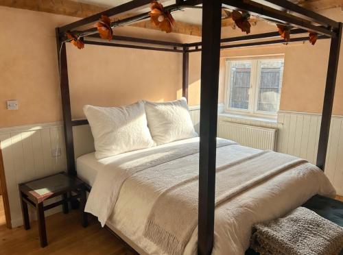 Secluded cottage close to Lewes, Glyndebourne, Charleston, 30 minute drive to Coast in Ringmer