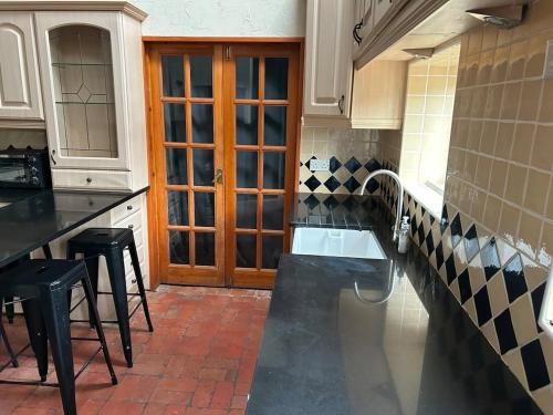 Secluded cottage close to Lewes, Glyndebourne, Charleston, 30 minute drive to Coast in Ringmer