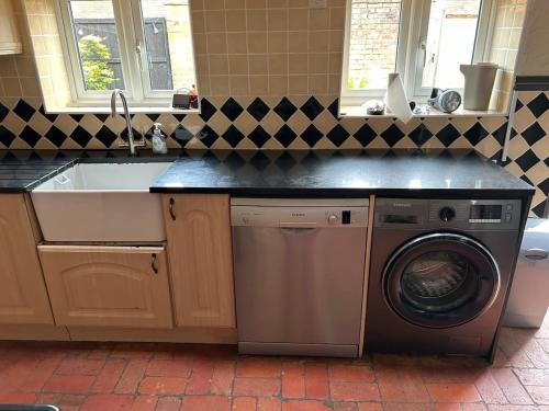 Secluded cottage close to Lewes, Glyndebourne, Charleston, 30 minute drive to Coast in Ringmer