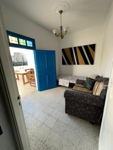 Appartement henda 04 in Chatt Mariem