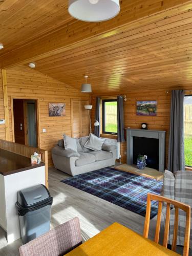 Shepherds Lodge in Akarakle