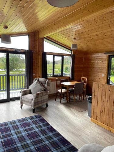 Shepherds Lodge in Akarakle