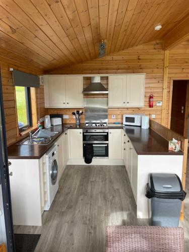Shepherds Lodge in Akarakle